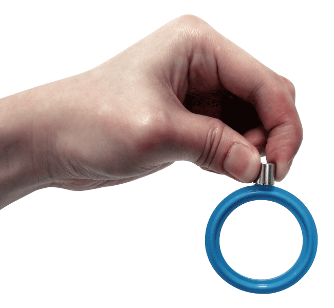 異物混入対策用ゴム・プラスチック製品　ＭＰフーズとは