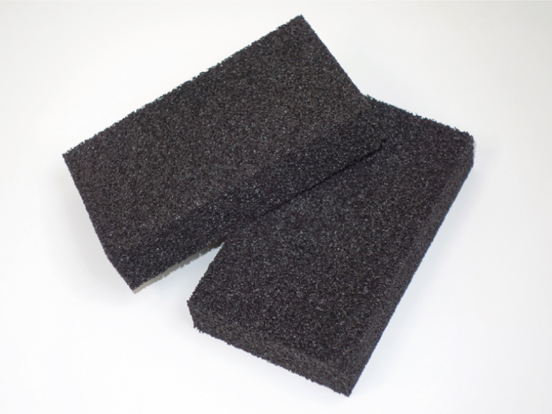 ポリエチレンスポンジ